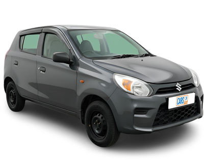 Maruti Alto-img
